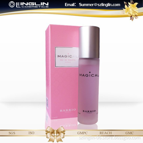 Magical love perfume